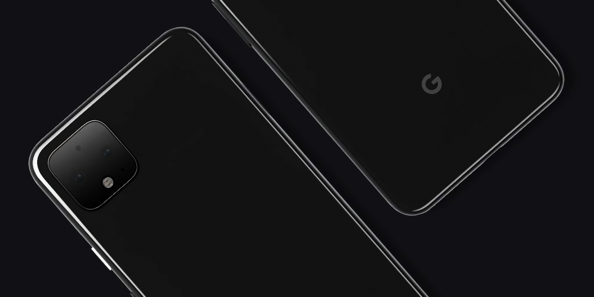 Pixel 4 and Pixel 4 XL
