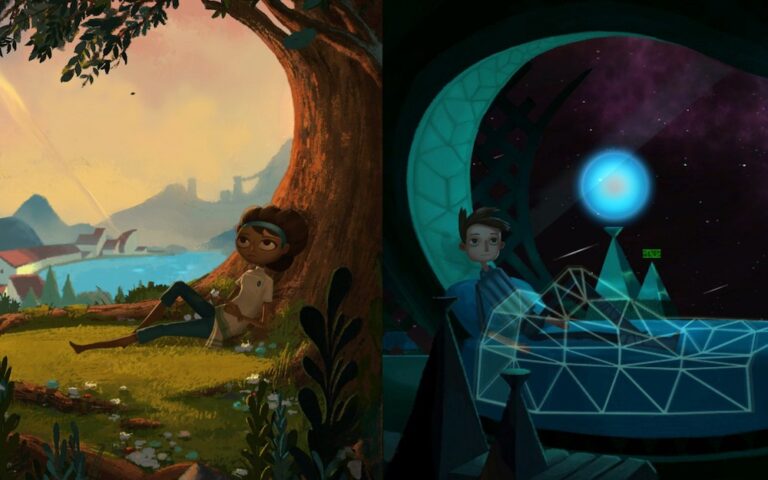 Broken Age