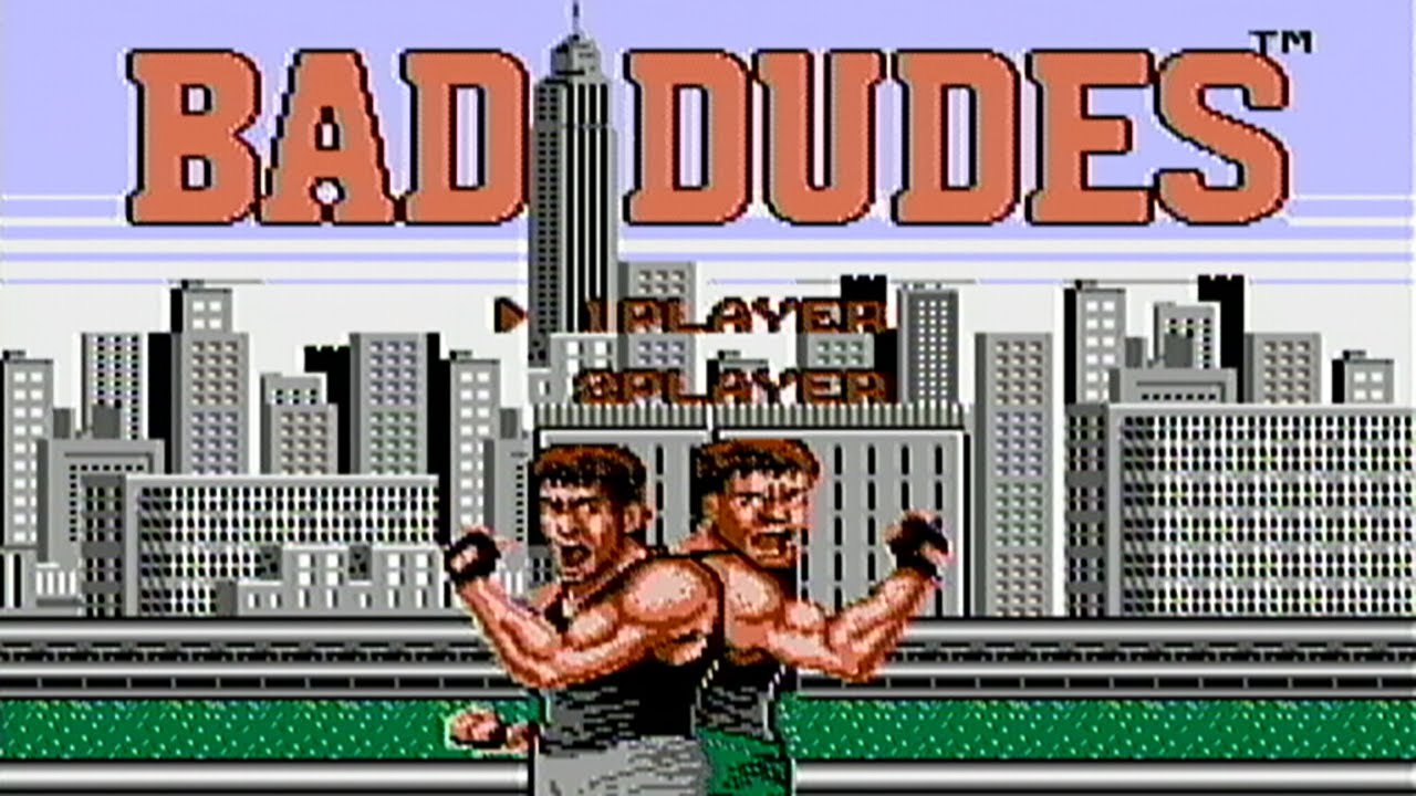 Bad Dues II is coming soon from Jeff Grubb's Basement Studios.