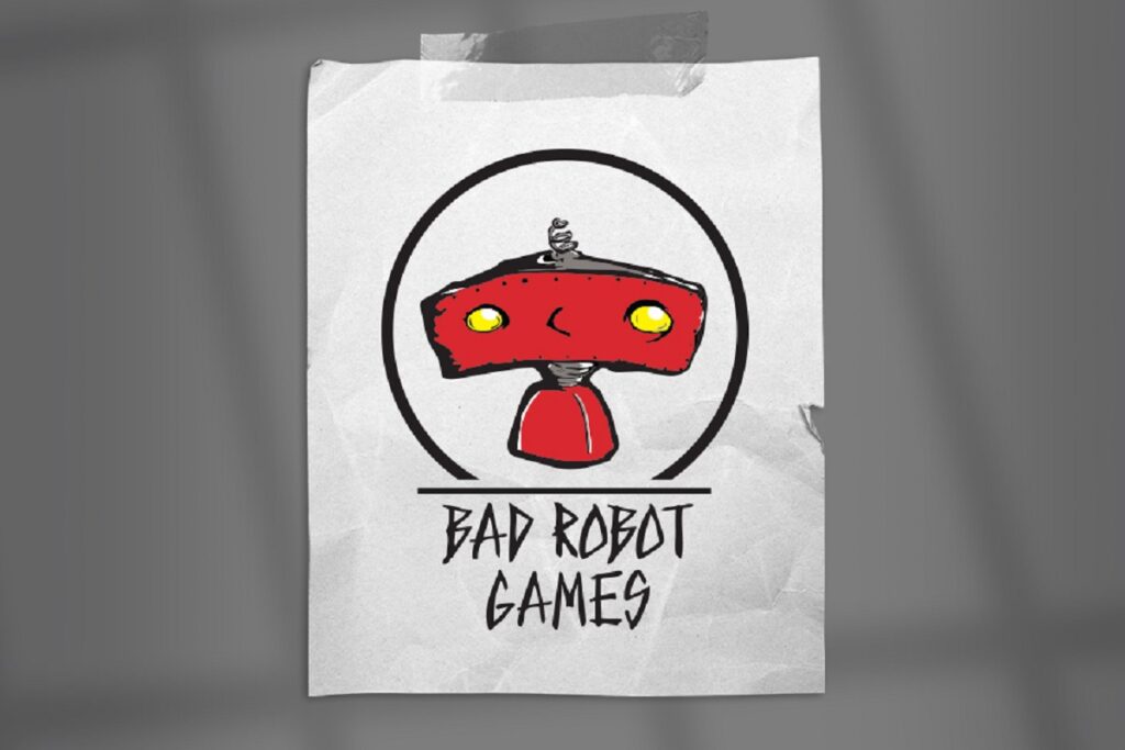 JJ Abrams started Bad Robot Games, led by CEO Anna Sweet.