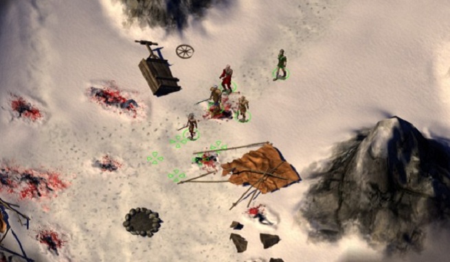 Baldur's Gate: Enhanced Edition