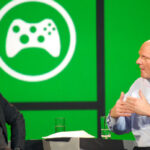 Steve Ballmer and Ryan Seacrest talk Xbox