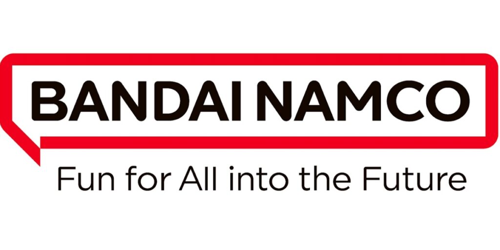 Bandai Namco has an investment fund.