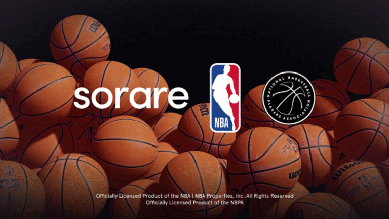 Sorare, NBA, NBAP