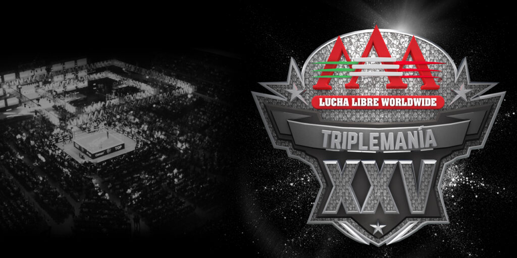 Twitch follows Bob Ross and Power Rangers with Lucha Libre wrestling