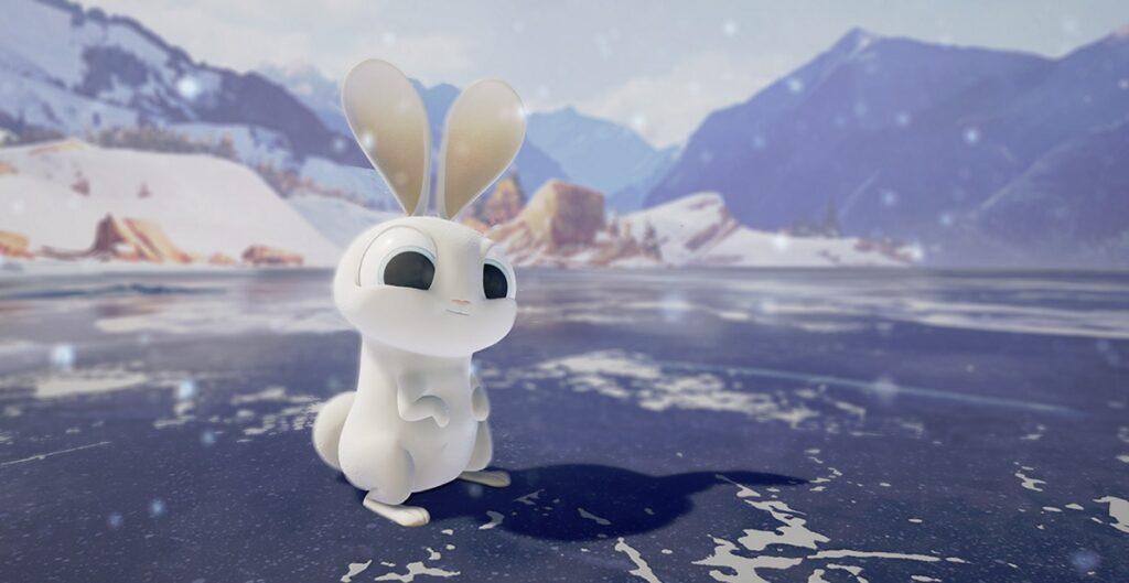 Baobab Studios raises $25 million to make VR animated entertainment