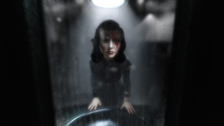 BioShock Infinite: Burial At Sea, Episode 2
