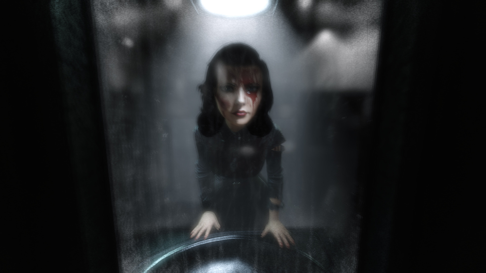 BioShock Infinite: Burial At Sea, Episode 2