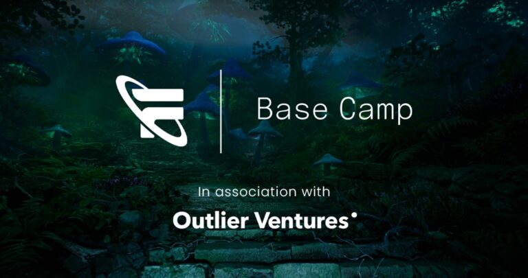 Futureverse Base Camp is a new metaverse accelerator from Futureverse and Outlier Ventures.