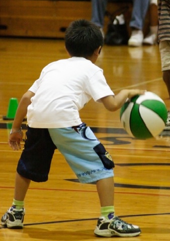 Basketball