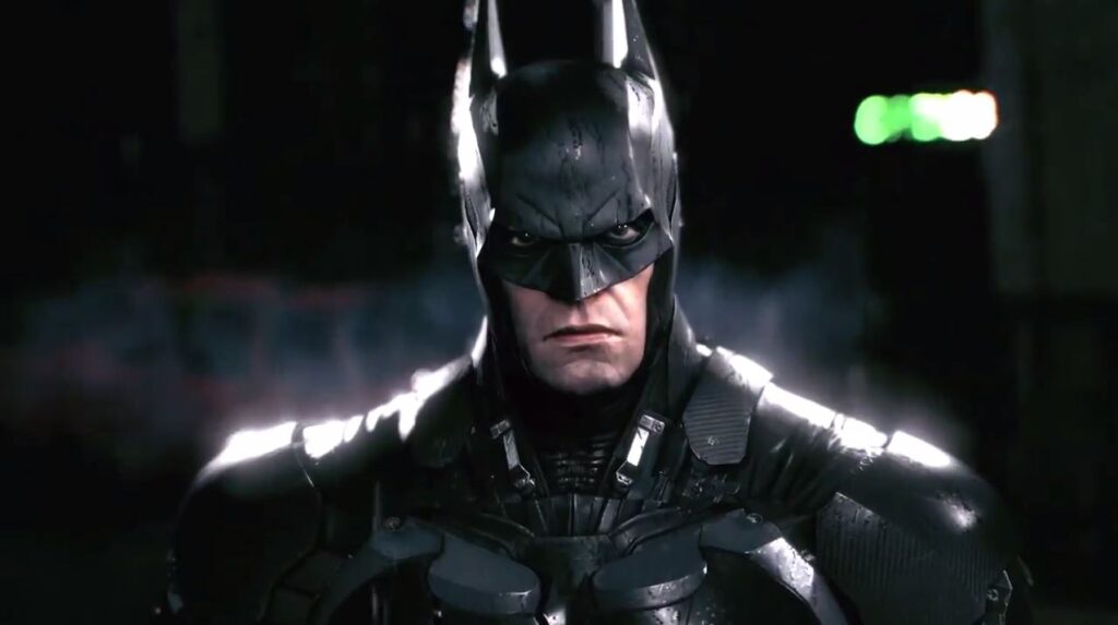 Batman: Arkham Knight shows us what the PlayStation 4 and Xbox One are really capable of