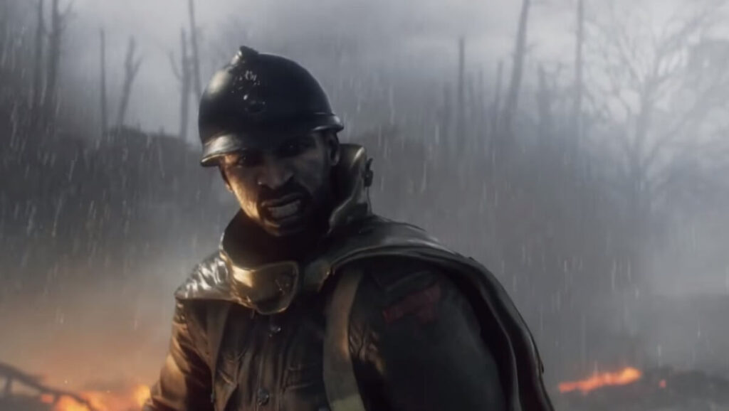 Battlefield 1 conquered launch, and DICE details plans for its next updates