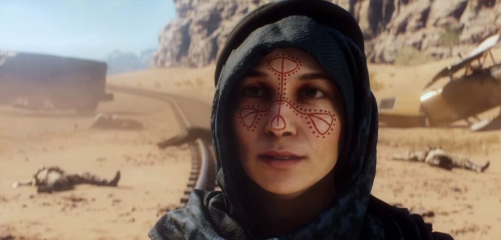 Morgan Stanley raises Battlefield 1 sales estimate to 15 million