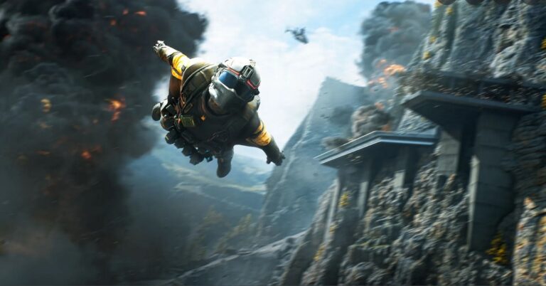 EA has finally shipped its Battlefield Season 1 DLC Zero Hour.
