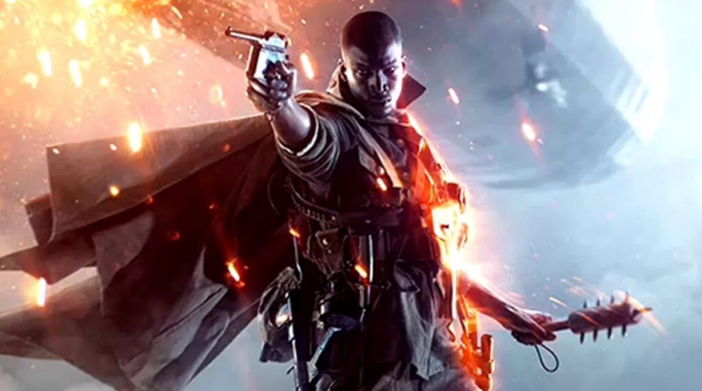 EA’s Battlefield 1 is the most popular YouTube game trailer so far this year