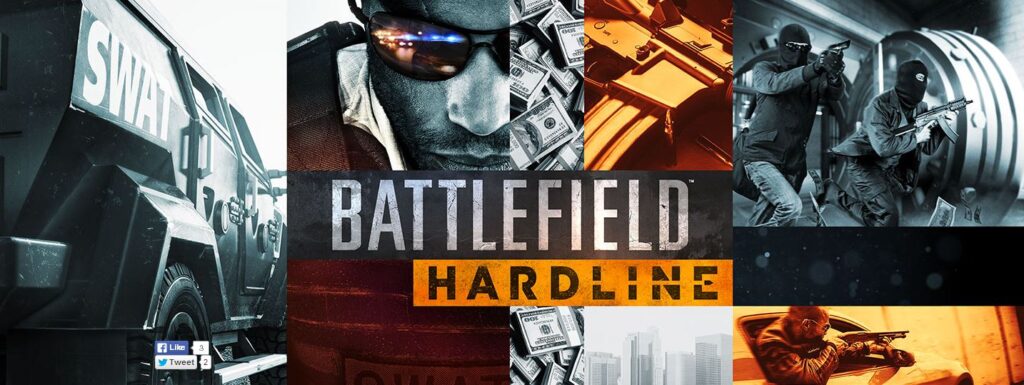 Watch EA's E3 event right here