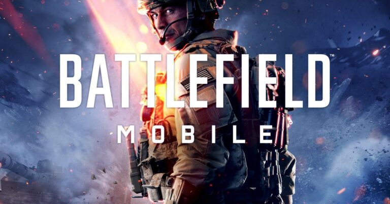 RIP Battlefield Mobile