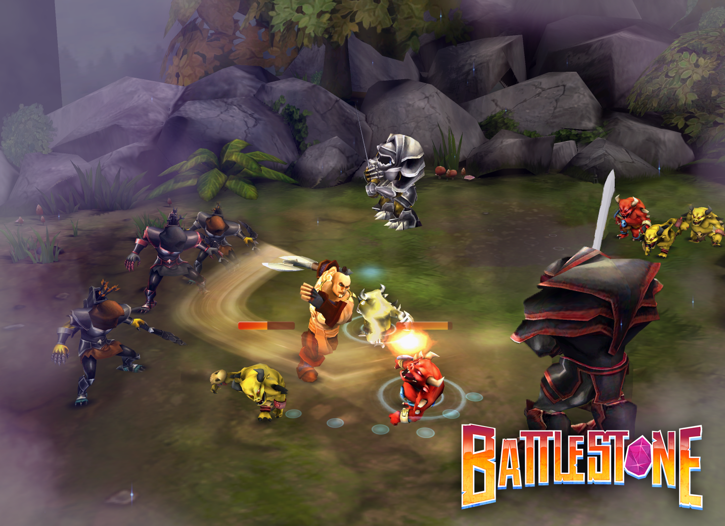 Zynga November Software