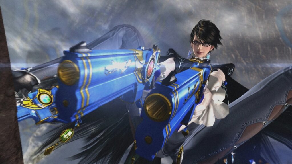 Super Smash Bros. for Wii U, 3DS gets Bayonetta