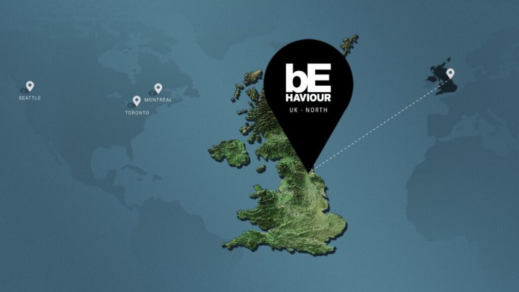 Behaviour Interactive acquires SockMonkey Studios in UK