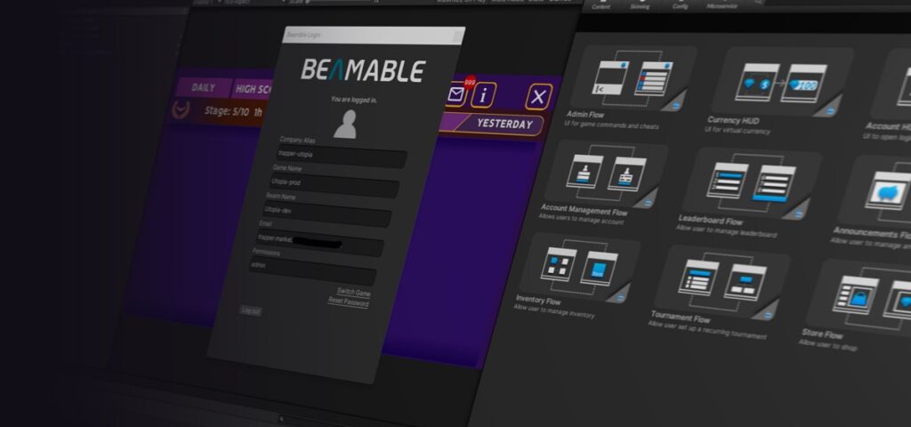 Beamable has raised $10 million this year.