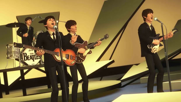Beatles