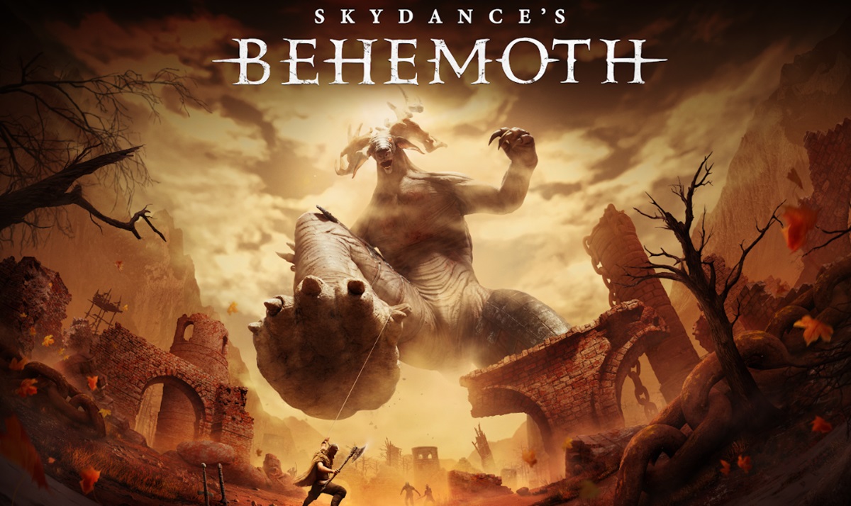 Skydance's Behemoth