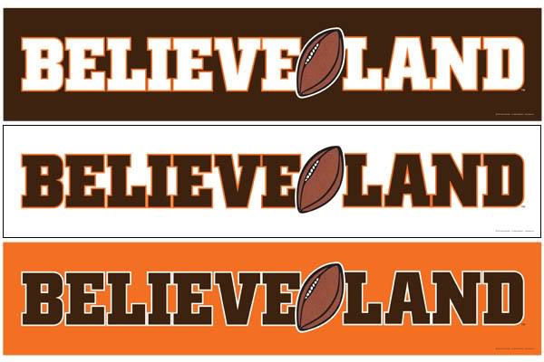 Believeland