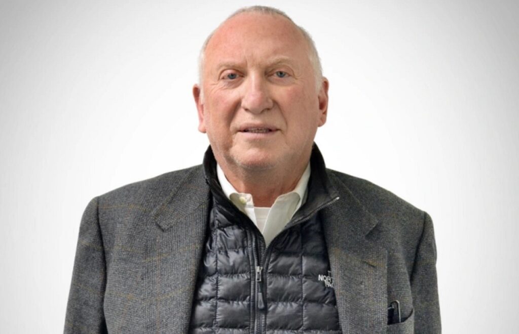 Bernie Stolar