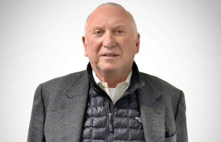 Bernie Stolar
