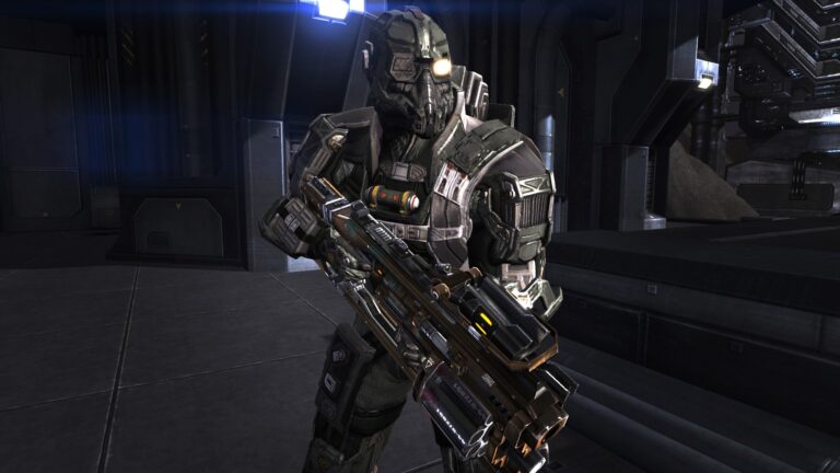Dust 514