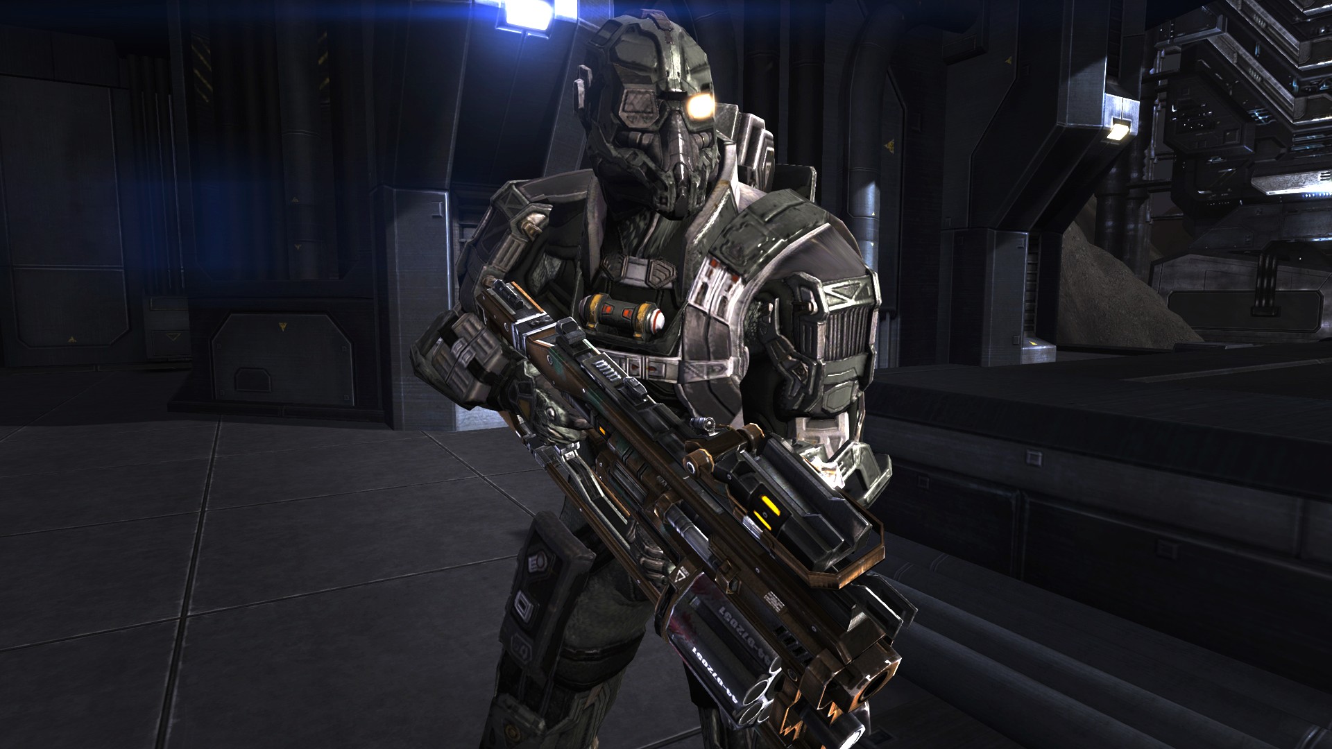 Dust 514