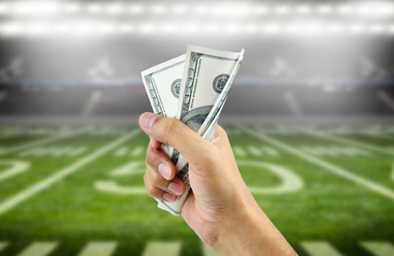 Are a betting person?