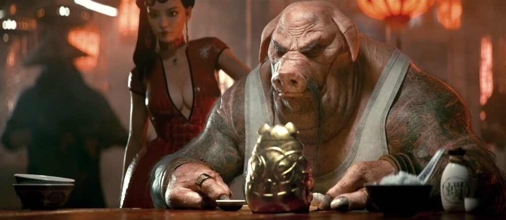 Beyond Good & Evil 2 finally returns, and it’s now a prequel