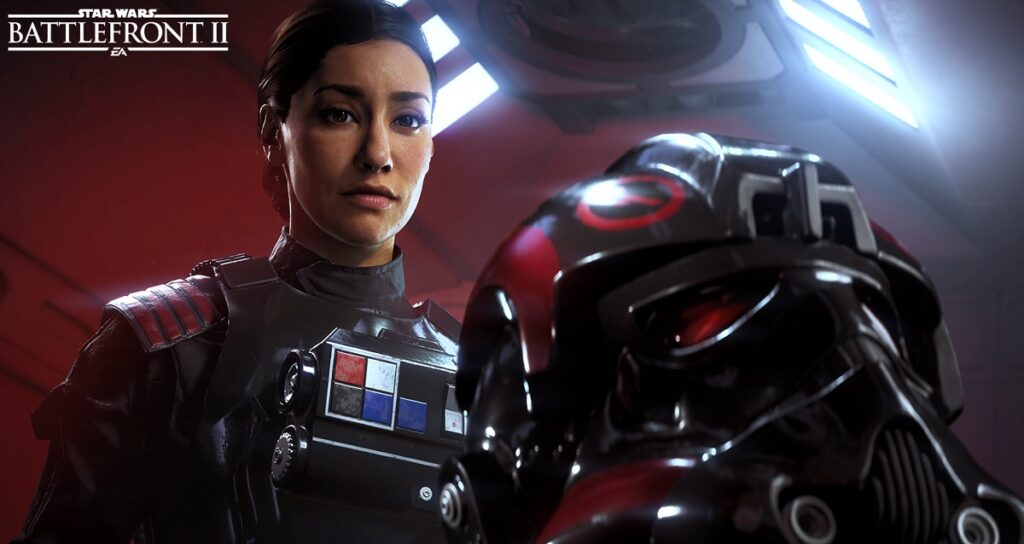 Star Wars: Battlefront II microtransactions return, and they’re cosmetic only