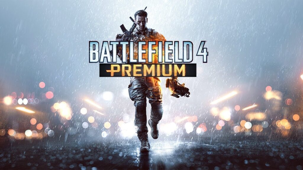 Battlefield 4 Premium 15% off, with caveat (Update: now 20%)