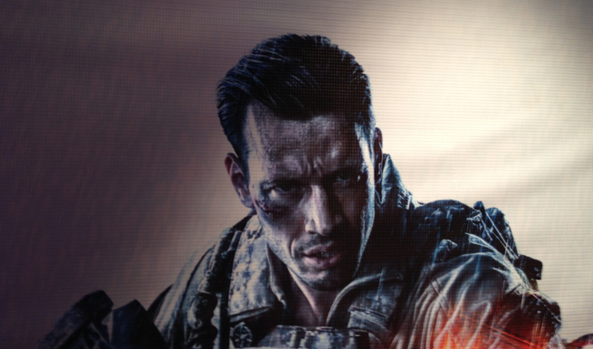 Battlefield 4