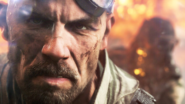 Battlefield V will have players