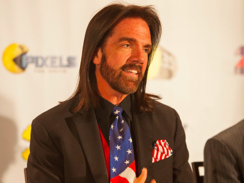 Donkey Kong scorekeeper: Billy Mitchell’s defense ‘doesn’t make sense’