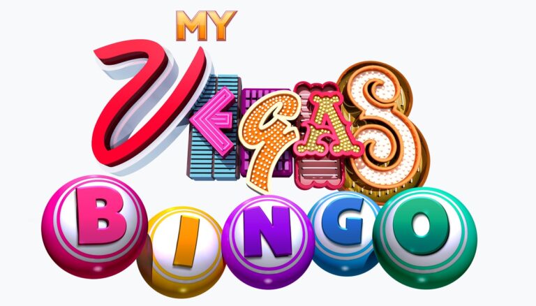 MyVegas Bingo