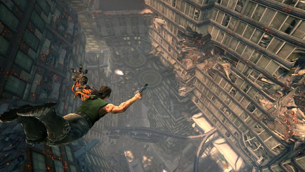 On Virtual Ghost Towns and Dying Communities