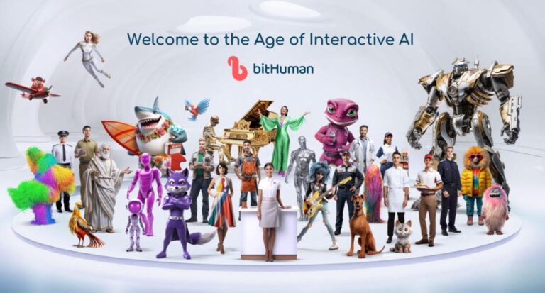 BitHuman
