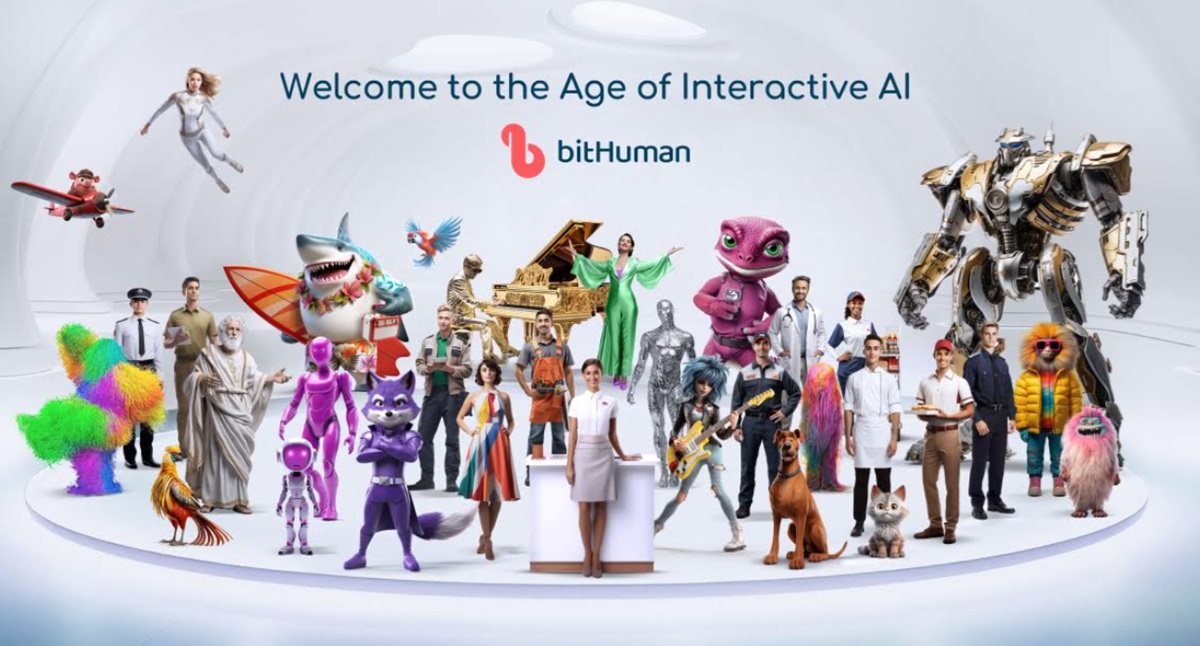 BitHuman