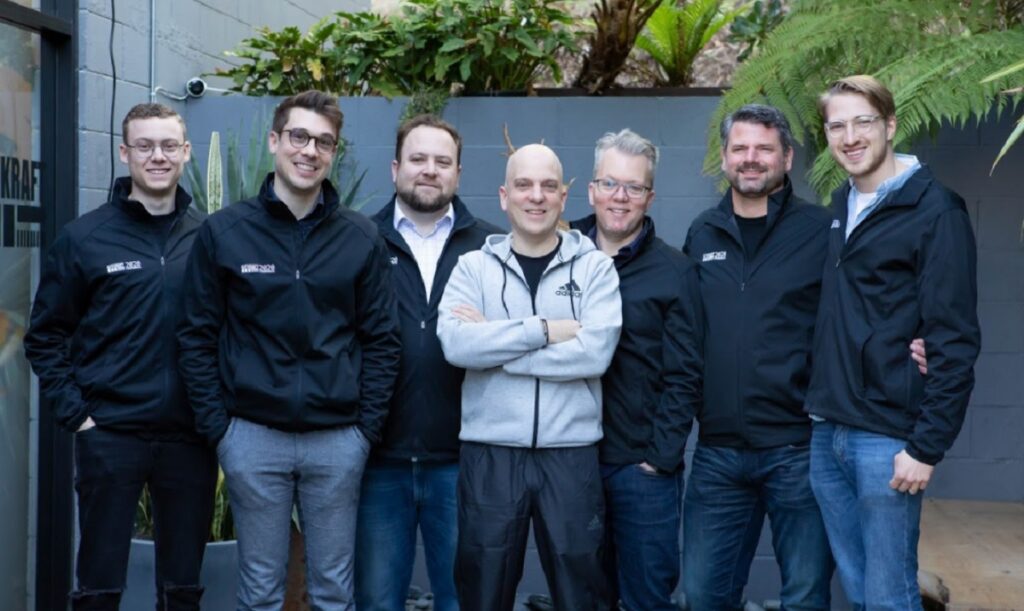 Bitkraft Ventures raises $165 million to invest in games