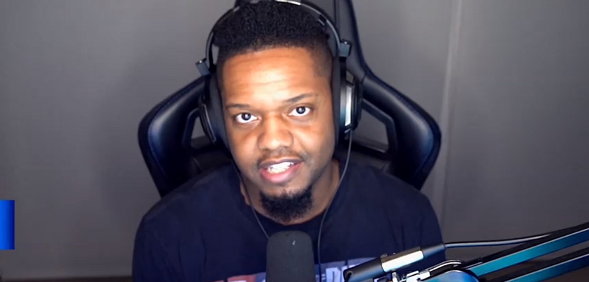 KingRichard is part of the Facebook Black Gaming Creator program.