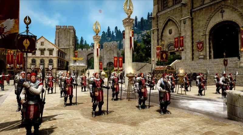 Black Desert Online