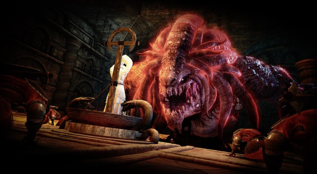 Black Desert publisher Pearl Abyss doubles down on Western expansion