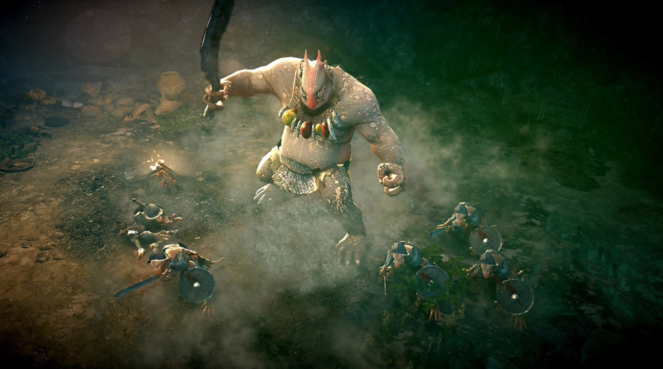 Black Desert Mobile