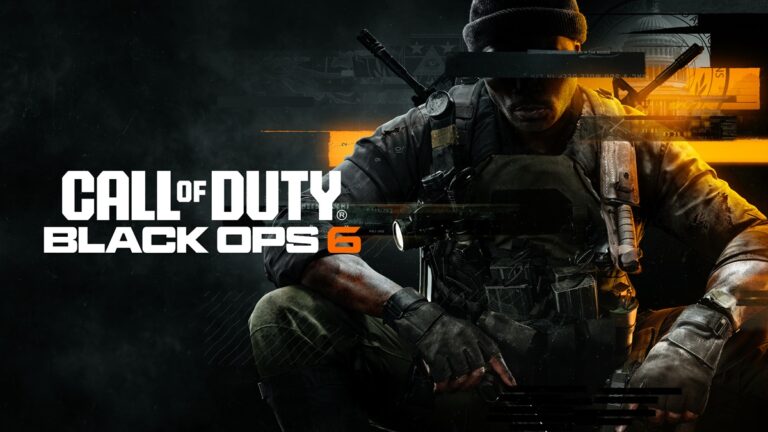 Troy Marshall is the main character (alongside the player character) of Call of Duty: Black Ops 6.
