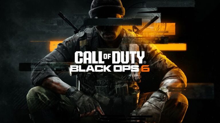 Call of Duty: Black Ops 6 will be on Xbox Game Pass on day one.